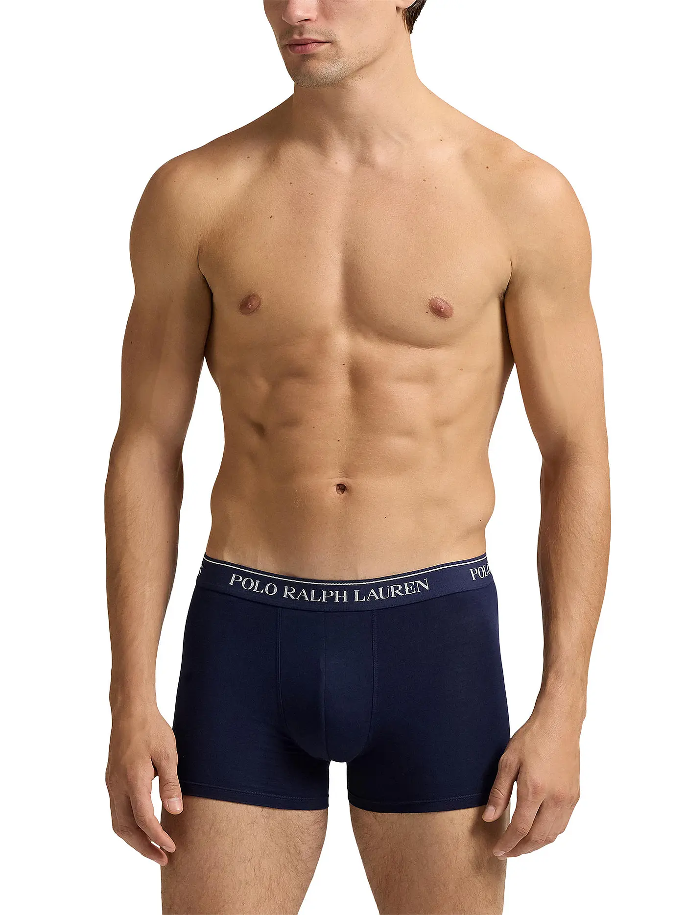 POLO RALPH LAUREN | Pants 5-er Pkg black | dunkelblau